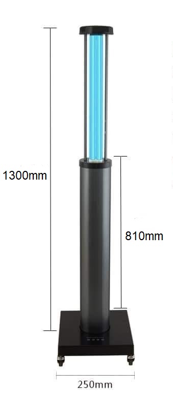 DE Lampe PRIMAC UV-C UV-V 150W – PrIMac UG